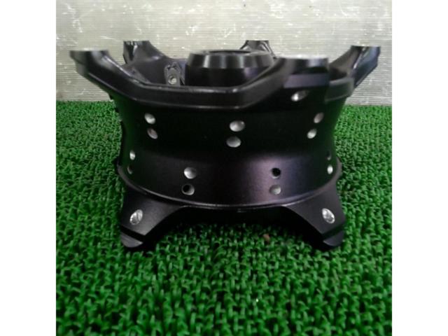 BMW
Genuine front wheel hub
R
nine
T('12-'16)