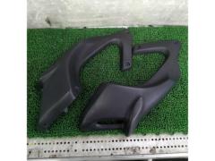 BMW
Genuine side cowl
F650/F650GS ('97-'99)