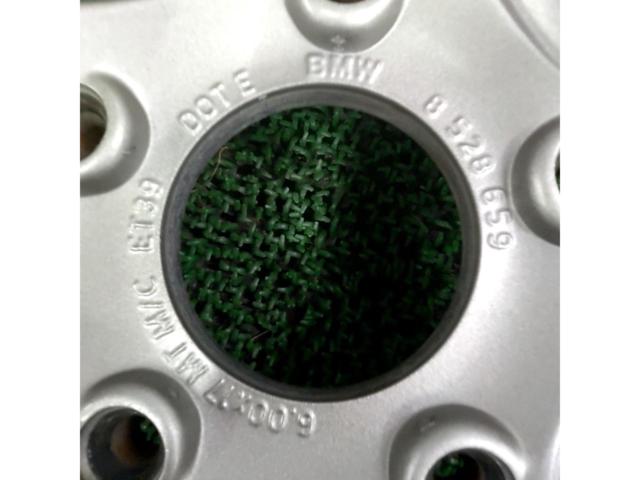 BMW
Original rear wheel
K1200S/K1200R/K1300R etc.