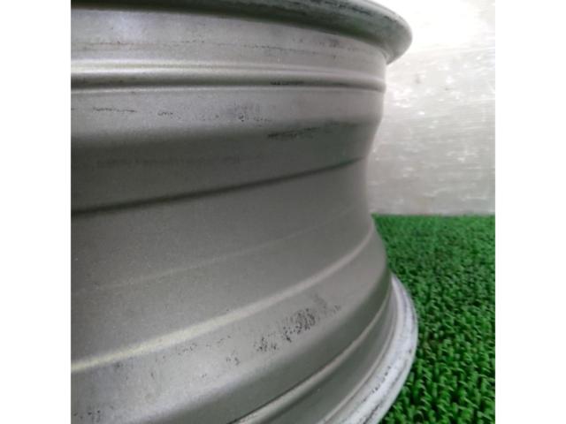 BMW
Original rear wheel
K1200S/K1200R/K1300R etc.