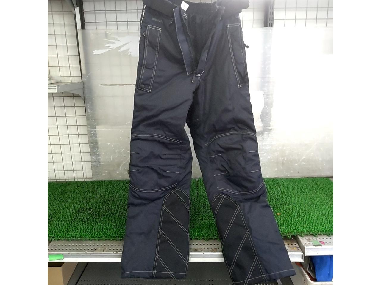 サイズ:M Buggy BENOA ナイロンオーバーパンツ