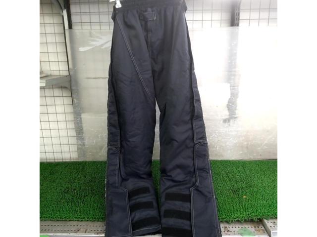 Size: M
Buggy
BENOA
Nylon over pants