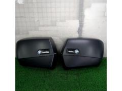 BMW
Genuine Pannier Case Cover
R1100RS/R1150RT
