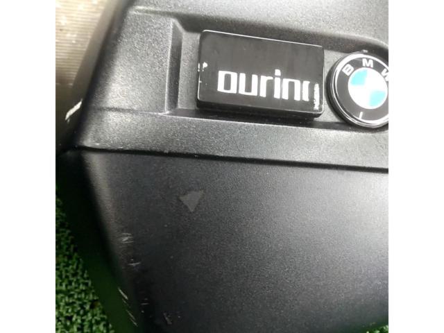 BMW
Genuine Pannier Case Cover
R1100RS/R1150RT