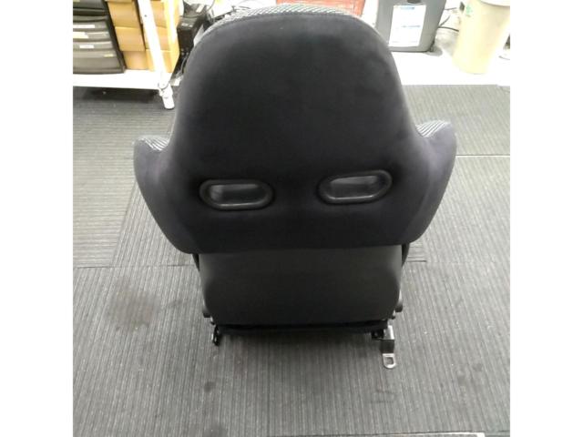 MITSUBISHI ランサーエボリューションⅥ/CP9A純正RECARO SP-J