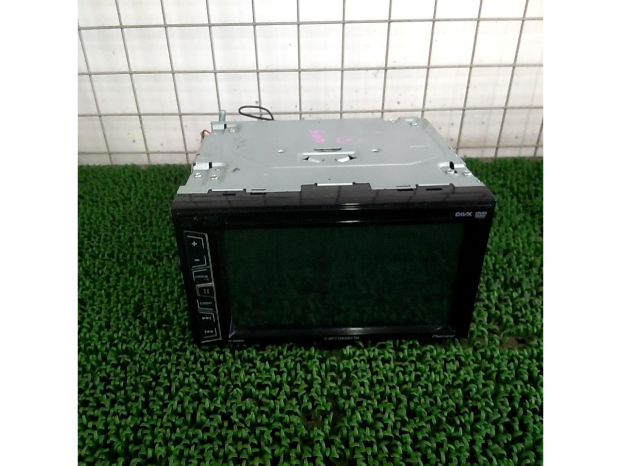 carrozzeria
FH-6200DVD
