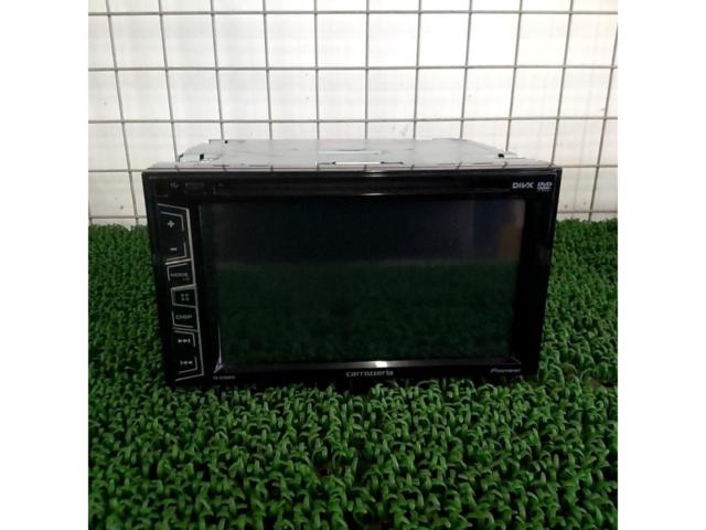 carrozzeria
FH-6200DVD