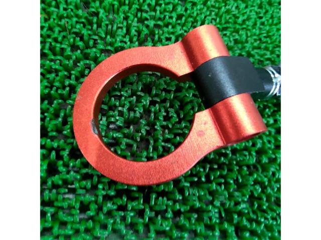 Unknown Manufacturer
Tow hooks
M18
P2.5