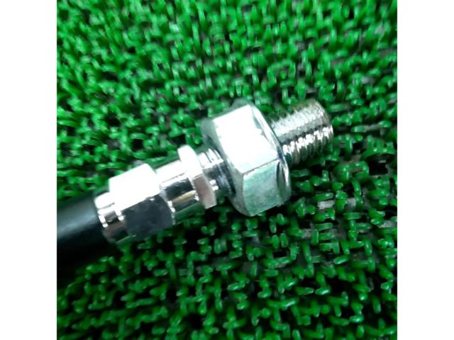 Unknown Manufacturer
Tow hooks
M18
P2.5