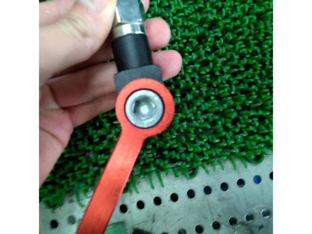 Unknown Manufacturer
Tow hooks
M18
P2.5