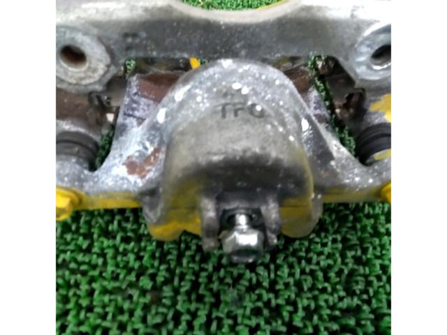 HONDA
Genuine brake caliper
CR-Z (ZF1)