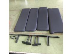 メーカー不明 ベッドキット 【ハイエース/200系 1-8型 DX 標準ボディ】