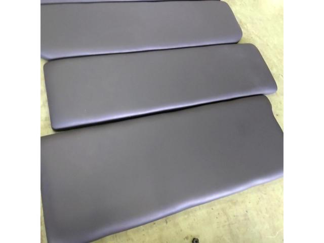 メーカー不明 ベッドキット 【ハイエース/200系 1-8型 DX 標準ボディ】
