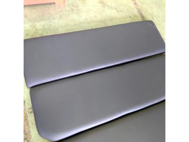 メーカー不明 ベッドキット 【ハイエース/200系 1-8型 DX 標準ボディ】