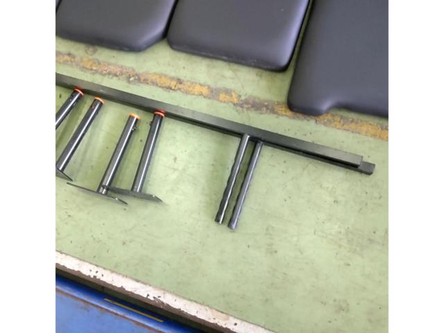 メーカー不明 ベッドキット 【ハイエース/200系 1-8型 DX 標準ボディ】