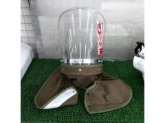 Asahi windshield
Windshield / screen
General purpose