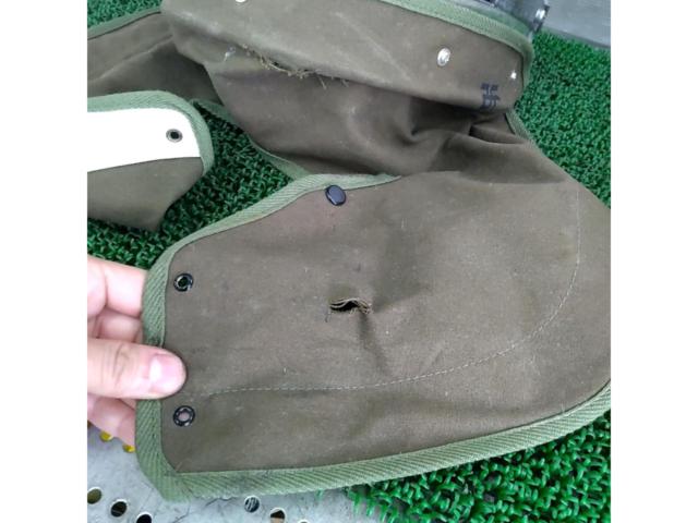Asahi windshield
Windshield / screen
General purpose
