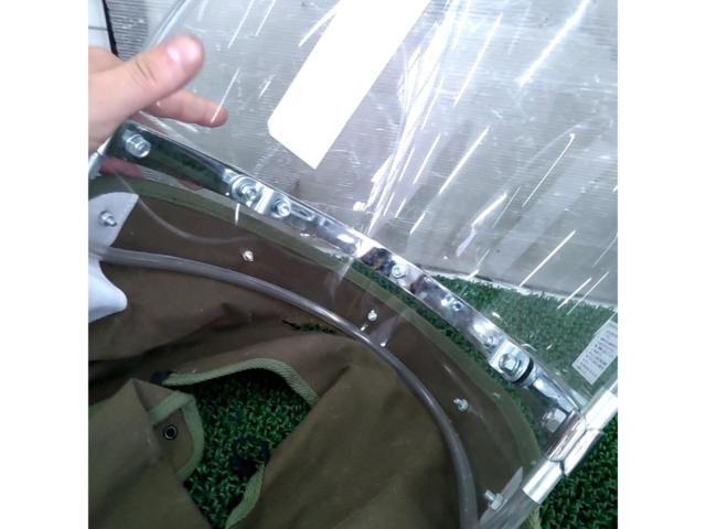 Asahi windshield
Windshield / screen
General purpose