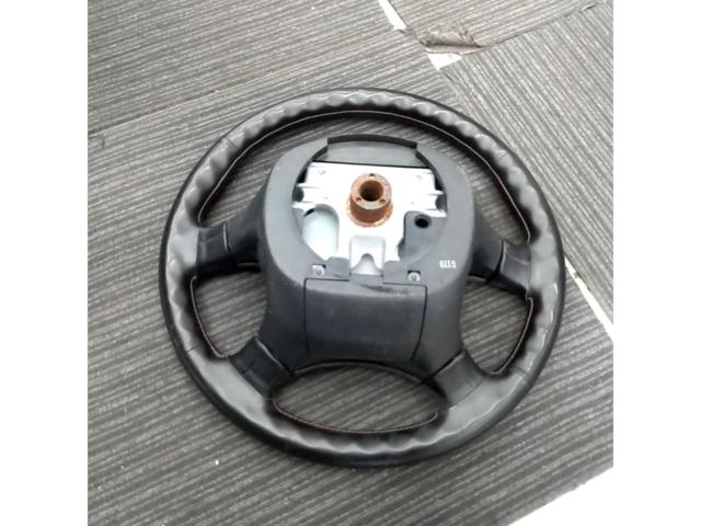 NISSAN
Genuine leather steering wheel for Skyline GT-R/BCNR33