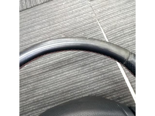 スバル純正 MOMO製 ステアリング 【インプレッサWRX /GC8 Ver.4】