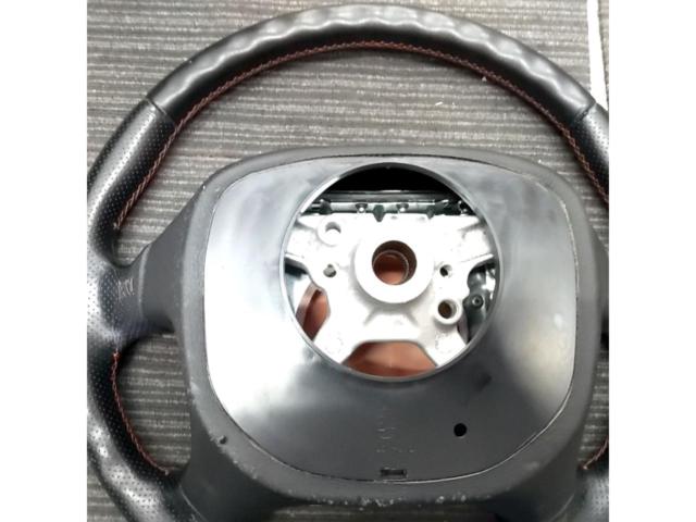 スバル純正 MOMO製 ステアリング 【インプレッサWRX /GC8 Ver.4】