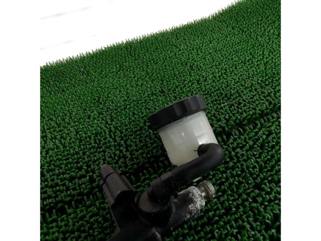 Nissin Horizontal Tank Separate Type Brake Master Cylinder
General-purpose Φ22.2