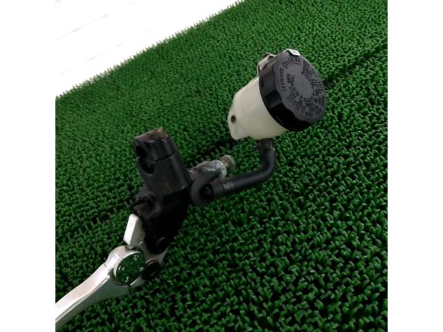 Nissin Horizontal Tank Separate Type Brake Master Cylinder
General-purpose Φ22.2