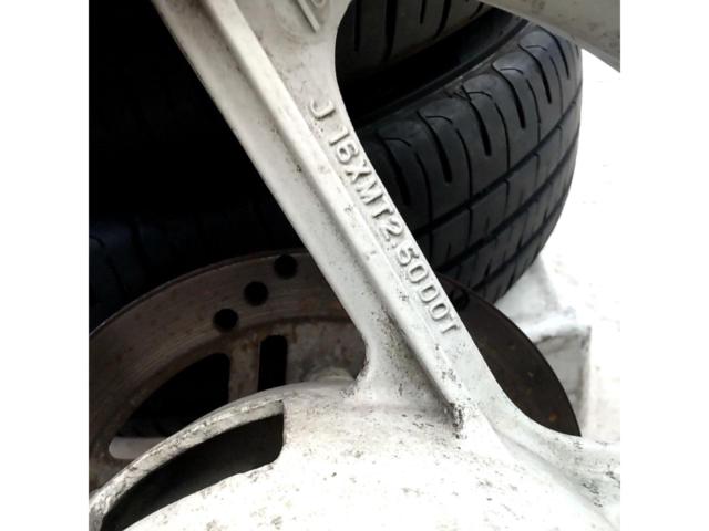 KAWASAKI genuine rear wheel
GPX250R (EX250E)