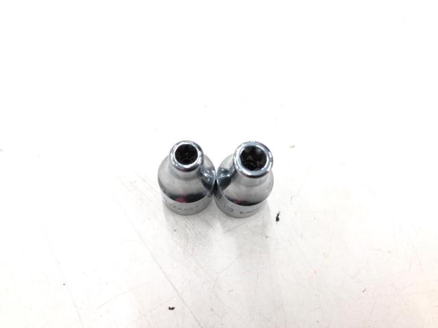 Snap-on スナップオン  トルクス 1/4インチ シャロー ソケット E5 E4 セット TLE