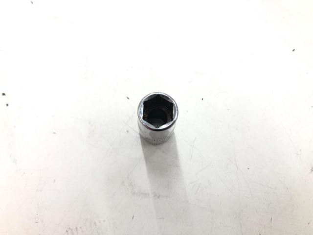 Snap-on スナップオン 1/4dr 6角シャローソケット 8mm TMM8