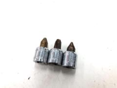 RICK TOOL マックツール ビットソケット 3点