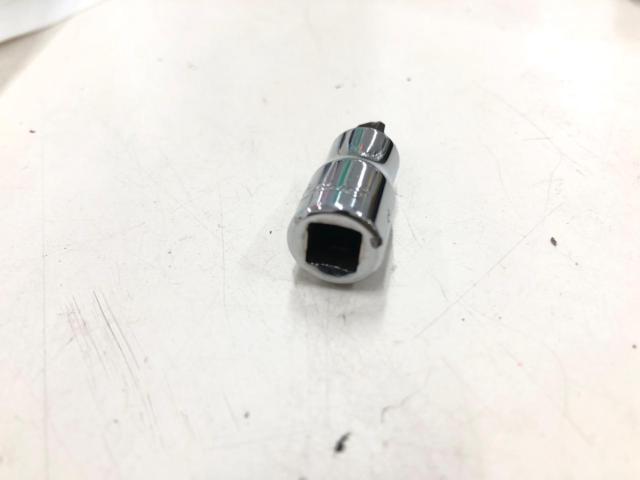 Snap-on スナップオン  1/4インチ フィリップス スタンダード ソケット TMP22E