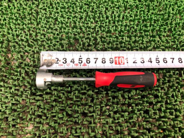Snap-on スナップオン BST6  マグネット付きブレーキリテーナースプリングツール