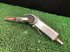 アストロプロダクツ エアベルトサンダー