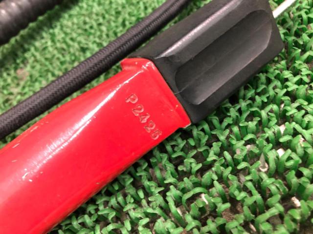 NPK AIR SAW エアーソー AS-22