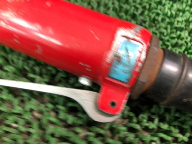 NPK AIR SAW エアーソー AS-22