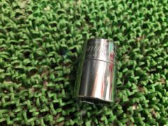 Snap-on スナップオン TWM19 1/2 シャローソケット 19mm 6ポイント