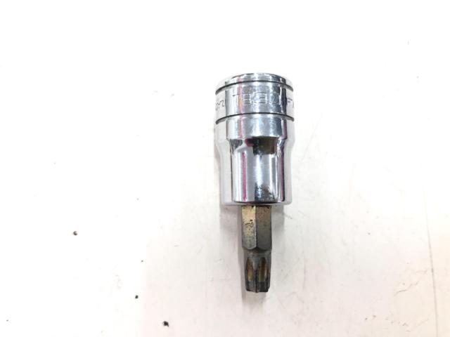 Snap-on スナップオン トルクス 3/8 TB30  FTXB30E