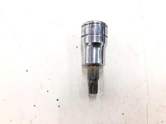 Snap-on スナップオン トルクス 3/8 TB30  FTXB30E
