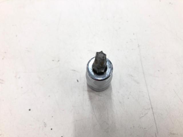 Snap-on スナップオン トルクス 3/8 TB30  FTXB30E