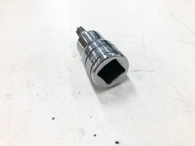 Snap-on スナップオン トルクス 3/8 TB30  FTXB30E
