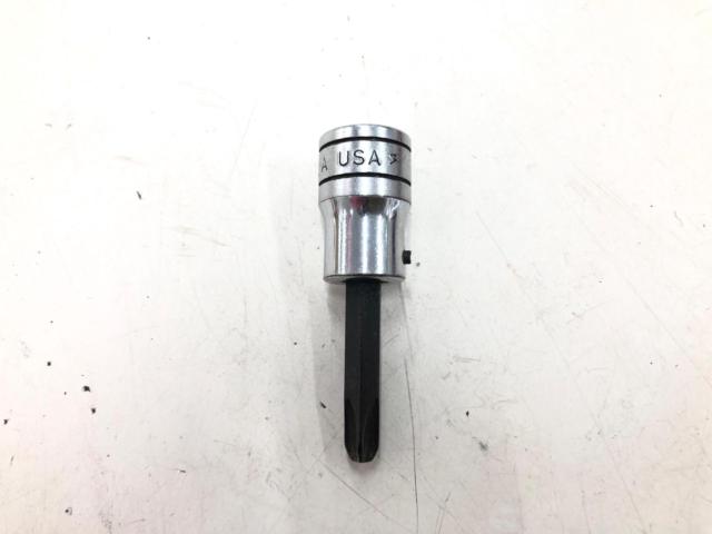 Snap-on スナップオン FP32E ソケットドライバー