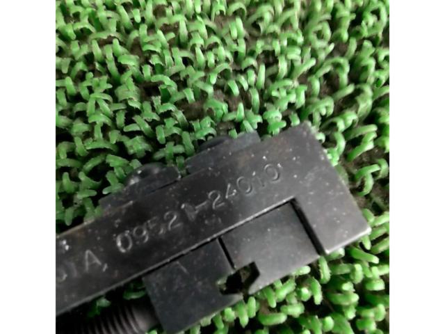 TOYOTA トヨタ 純正工具 0952124010 ドライブシャフト締結取り外しツール