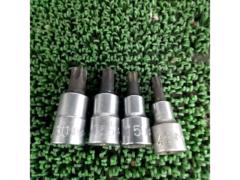 KOKEN 3/8 トルクスソケットセット