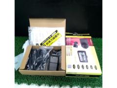 FIRSTEC
FT-DR130W
Front and rear drive recorder