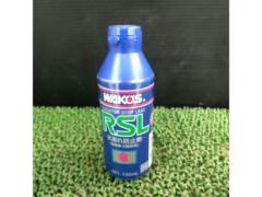 WAKO’S(ワコーズ) ラジエーターストップリーク R211 RSL 150mL 冷却液の漏れ止め剤