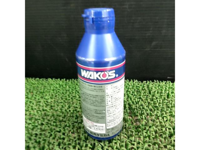 WAKO’S(ワコーズ) ラジエーターストップリーク R211 RSL 150mL 冷却液の漏れ止め剤