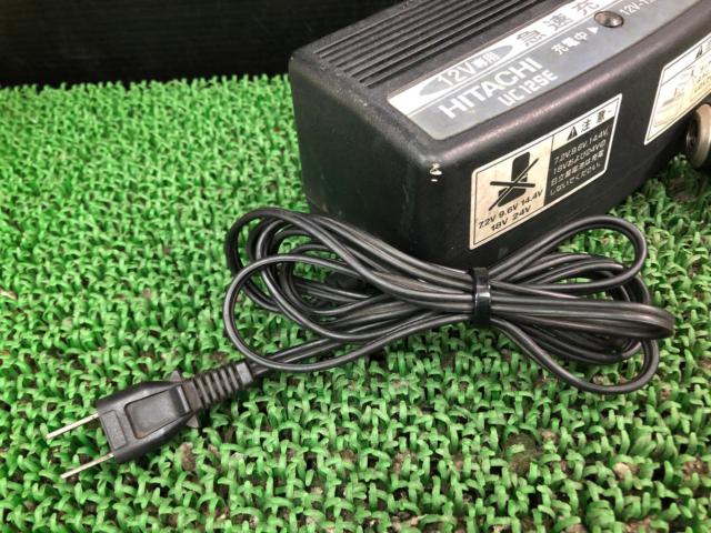 日立 充電式インパクトドライバー