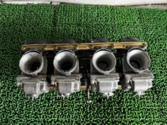 Wakeari
SUZUKI
Genuine carburetor
GSX400 IMPULSE (GK79A)