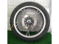 SUZUKI
Genuine front wheel
GN125H